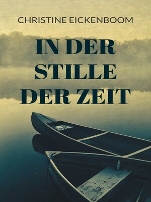 cover image of In der Stille der Zeit